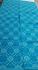 BEDSHEET ERODE JACQUARD 60X90